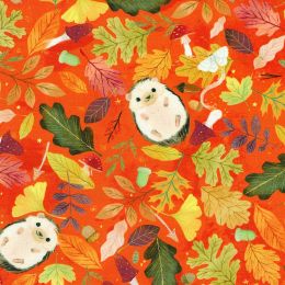 Robert Kaufman Fabric | Forest Feast - 22595-191