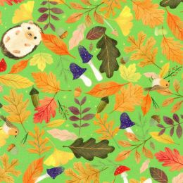 Robert Kaufman Fabric | Forest Feast - 22595-395