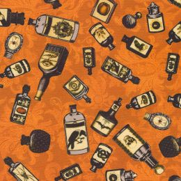 Robert Kaufman Fabric | Dreadful Delights - 22476-322