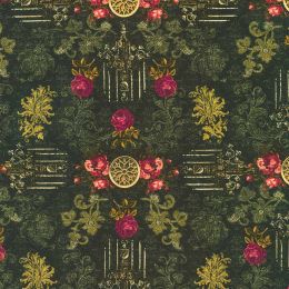 Robert Kaufman Fabric | Dreadful Delights - 22478-438