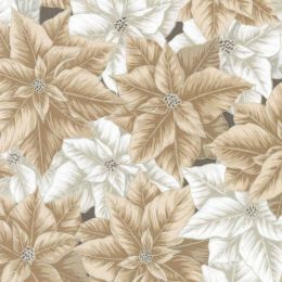 Robert Kaufman Fabric | Holiday Flourish - Festive Finery - 22285-303