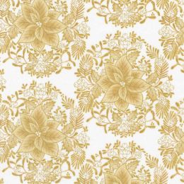 Robert Kaufman Fabric | Holiday Flourish - Festive Finery - 22286-85