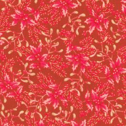 Robert Kaufman Fabric | Holiday Flourish - Festive Finery - 22290-113