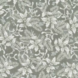 Robert Kaufman Fabric | Holiday Flourish - Festive Finery - 22290-183