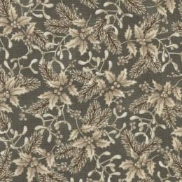 Robert Kaufman Fabric | Holiday Flourish - Festive Finery - 22290-442