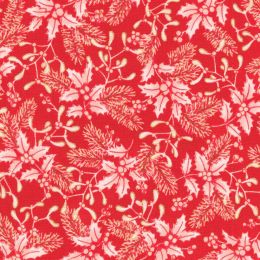 Robert Kaufman Fabric | Holiday Flourish - Festive Finery - 22290-478