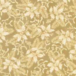 Robert Kaufman Fabric | Holiday Flourish - Festive Finery - 22290-84