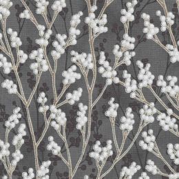 Robert Kaufman Fabric | Holiday Flourish - Festive Finery - 22291-305