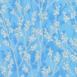 Robert Kaufman Fabric | Holiday Flourish - Festive Finery - 22291-63