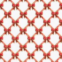 Robert Kaufman Fabric | Holiday Flourish - Festive Finery - 22292-478