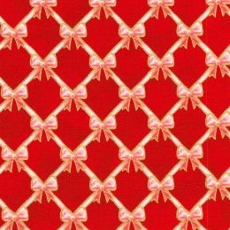 Robert Kaufman Fabric | Holiday Flourish - Festive Finery - 22292-91