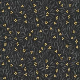 Robert Kaufman Fabric | Holiday Flourish - Festive Finery - 22293-2