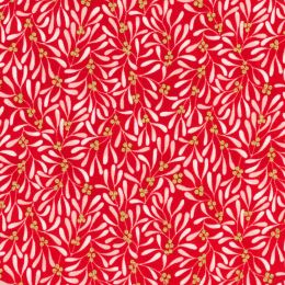 Robert Kaufman Fabric | Holiday Flourish - Festive Finery - 22293-478