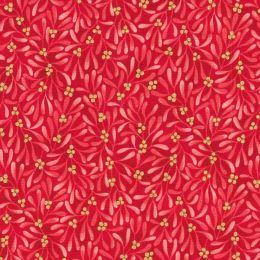 Robert Kaufman Fabric | Holiday Flourish - Festive Finery - 22293-91