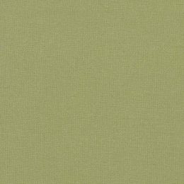 Robert Kaufman Kona Sheen Fabric | Mossy Gold