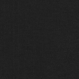 Robert Kaufman Fabric | Essex Canvas Black