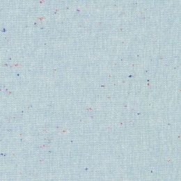 Robert Kaufman Fabric | Essex Speckle Yarn Dyed Chambray