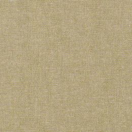 Robert Kaufman Fabric | Essex Yarn Dyed Metallic Camel