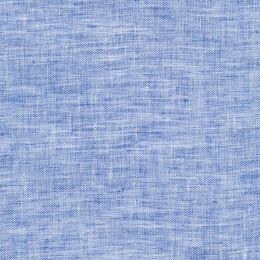 Robert Kaufman Fabric | Limerick Linen Navy