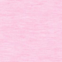 Robert Kaufman Fabric | Limerick Linen Pink