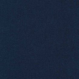 Robert Kaufman Fabric | Brussels Washer Linen Navy