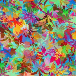 Robert Kaufman Fabric | Artful Blooms 22688-301