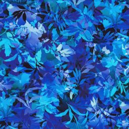 Robert Kaufman Fabric | Artful Blooms 22688-67