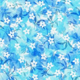 Robert Kaufman Fabric | Artful Blooms 22692-63