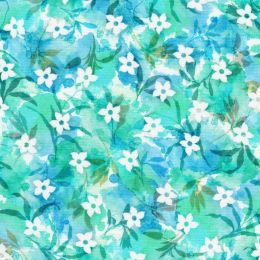 Robert Kaufman Fabric | Artful Blooms 22692-70