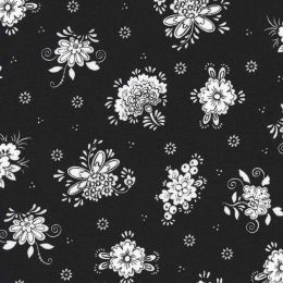 Robert Kaufman Fabric | Blackout 22713-190