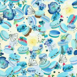 Robert Kaufman Fabric | Blossom Bake 22698-292