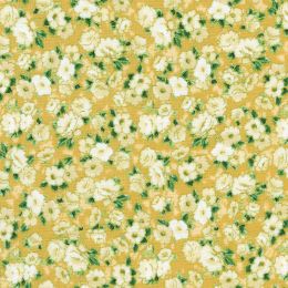 Robert Kaufman Fabric | Decadent Garden 22543-84