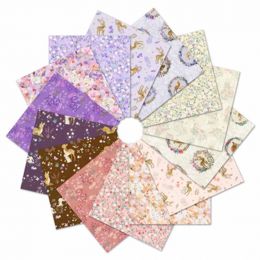 Robert Kaufman Fabric | Deer Wilds Fat Quarter Pack