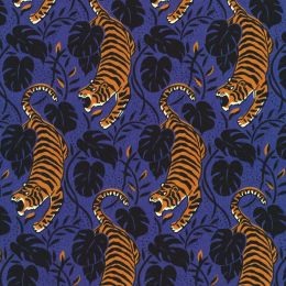 Robert Kaufman Fabric | Sevenberry Exotic Travels 850422D1-5