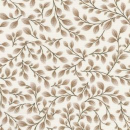 Robert Kaufman Fabric | Feathers And Flora 22749-153