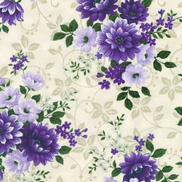 Robert Kaufman Fabric | Georgina 22127-15