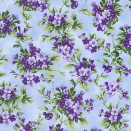 Robert Kaufman Fabric | Georgina 22128-23