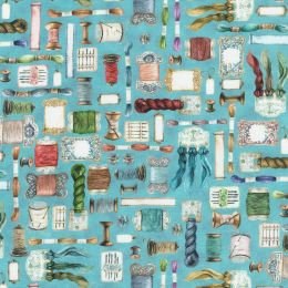 Robert Kaufman Fabric | Make It Sew 22704-68