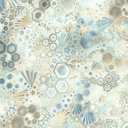 Robert Kaufman Fabric | Phantasma 22693-340