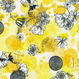 Robert Kaufman Fabric | Teahouse 22722-137