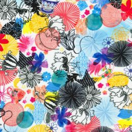 Robert Kaufman Fabric | Teahouse 22722-467