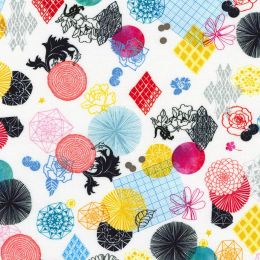 Robert Kaufman Fabric | Teahouse 22723-467