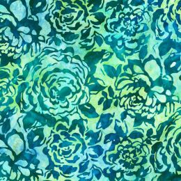 Robert Kaufman Fabric | Artisan Batiks: Azure Breeze 22447-213