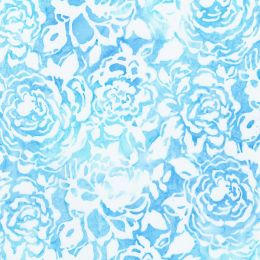 Robert Kaufman Fabric | Artisan Batiks: Azure Breeze 22447-63