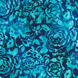 Robert Kaufman Fabric | Artisan Batiks: Azure Breeze 22447-64