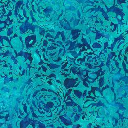 Robert Kaufman Fabric | Artisan Batiks: Azure Breeze 22447-71