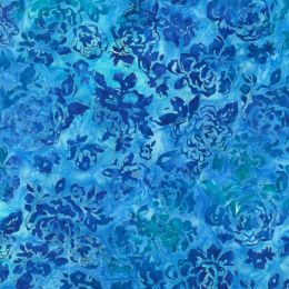 Robert Kaufman Fabric | Artisan Batiks: Azure Breeze 22448-215