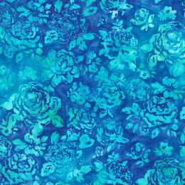 Robert Kaufman Fabric | Artisan Batiks: Azure Breeze 22448-59