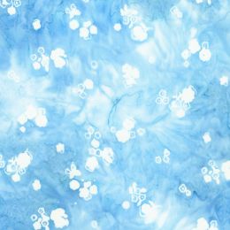 Robert Kaufman Fabric | Artisan Batiks: Azure Breeze 22450-289