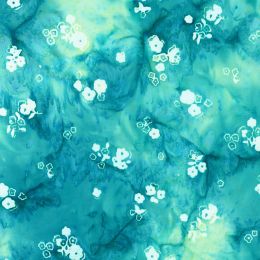 Robert Kaufman Fabric | Artisan Batiks: Azure Breeze 22450-56